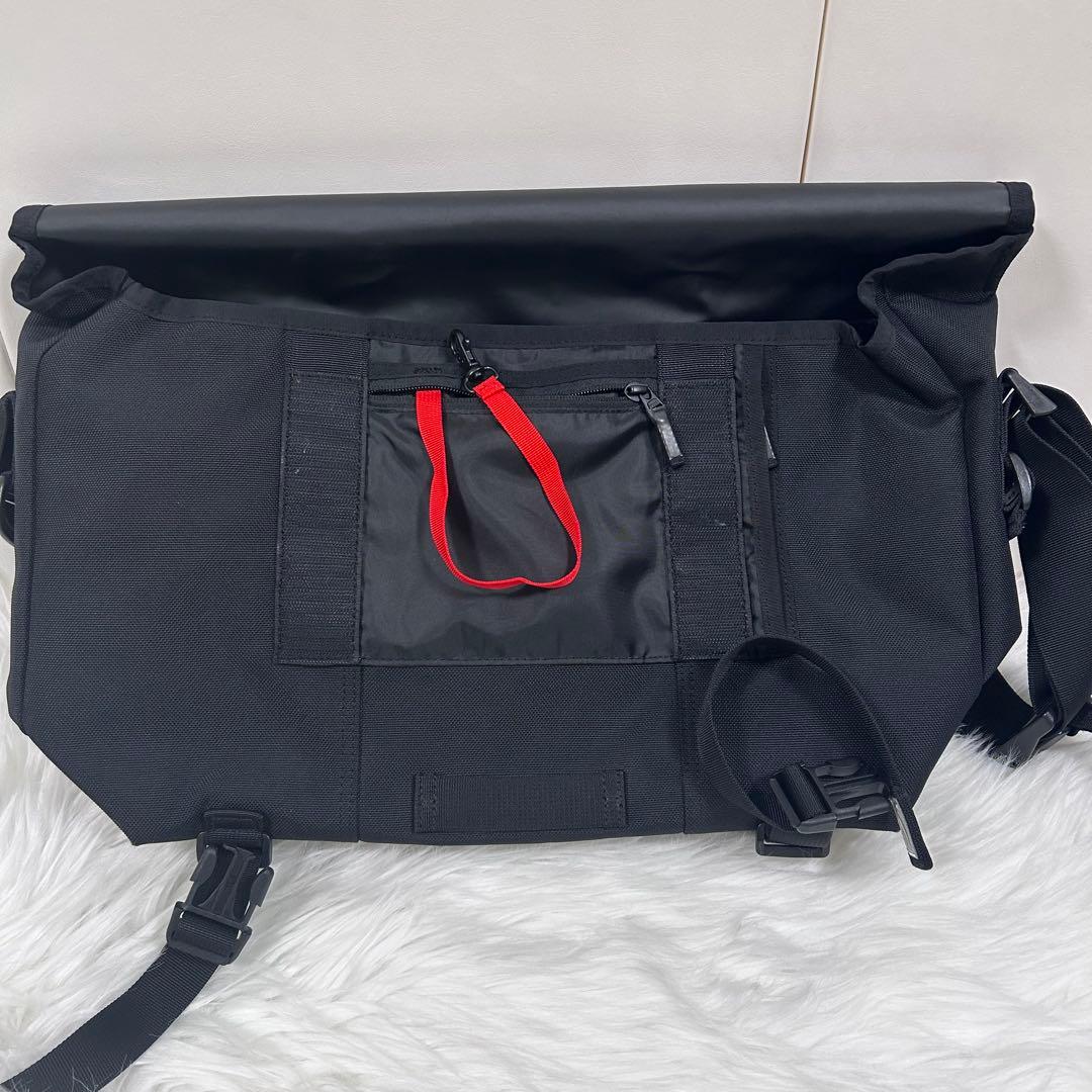 TIMBUK2 ティンバックツー メッセンジャーバッグ y2k ショルダー極美品