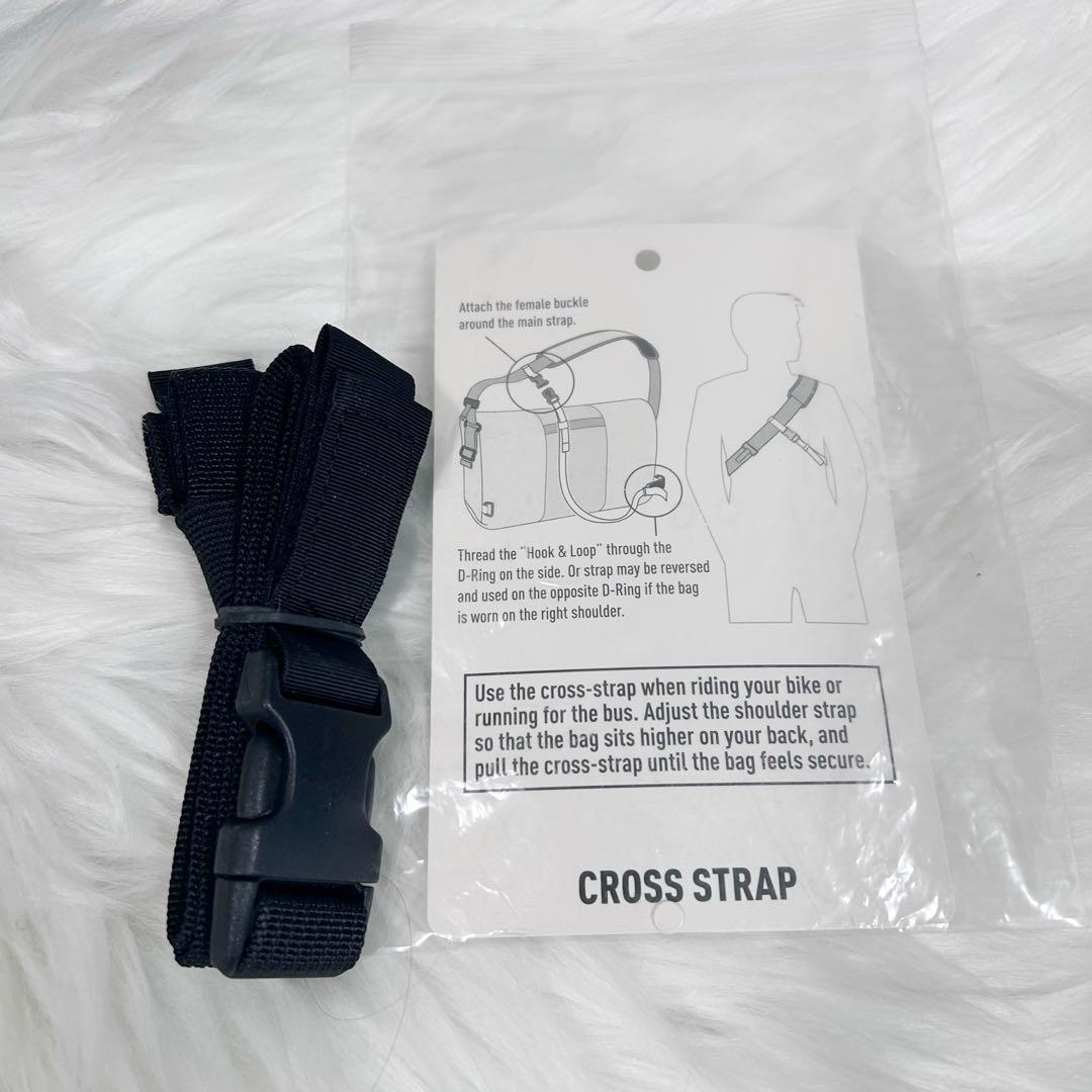 TIMBUK2 ティンバックツー メッセンジャーバッグ y2k ショルダー極美品