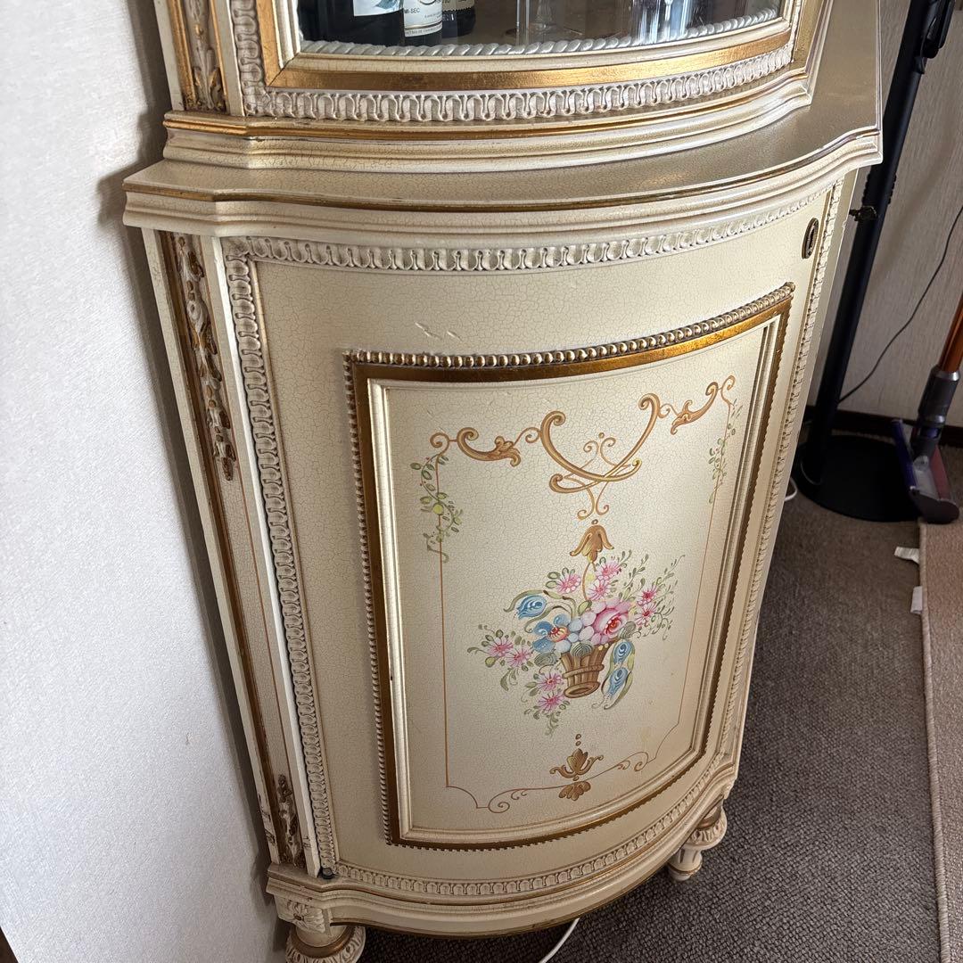 最高級 イタリア製 マリオ・コルチャゴ サイドボード 150cm