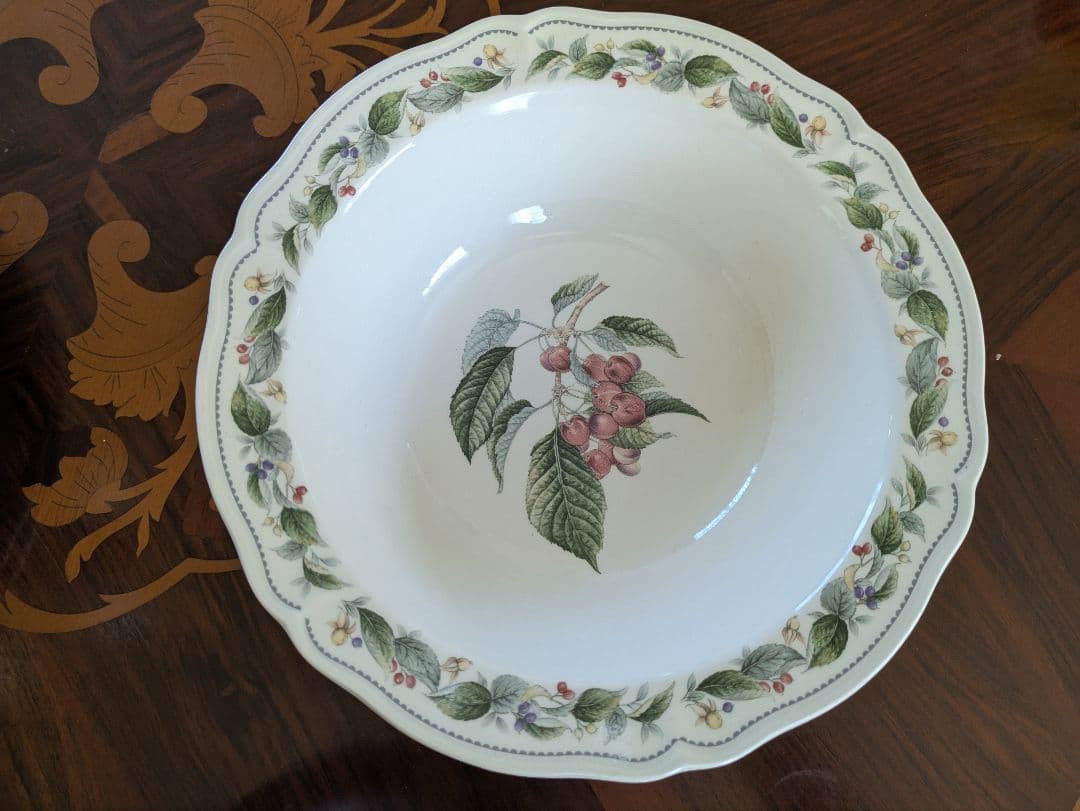 ノリタケ ロイヤルオーチャード食器10枚セット！美品です。