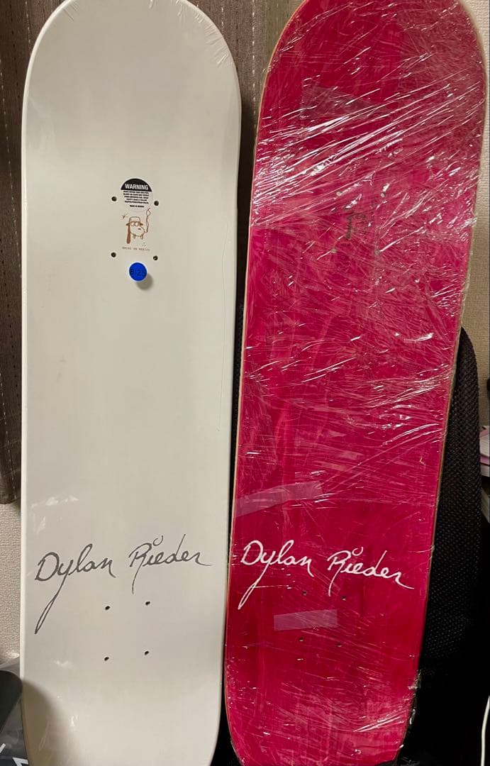 ファッキングオーサム　fucking awesome デッキ8.25