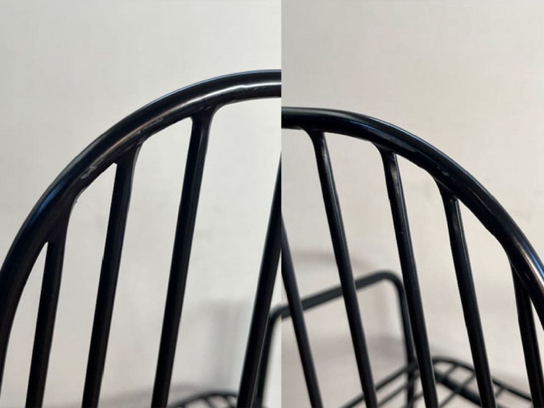 m.a.d. furniture レゾネイトチェア ① ミッドセンチュリー　希少