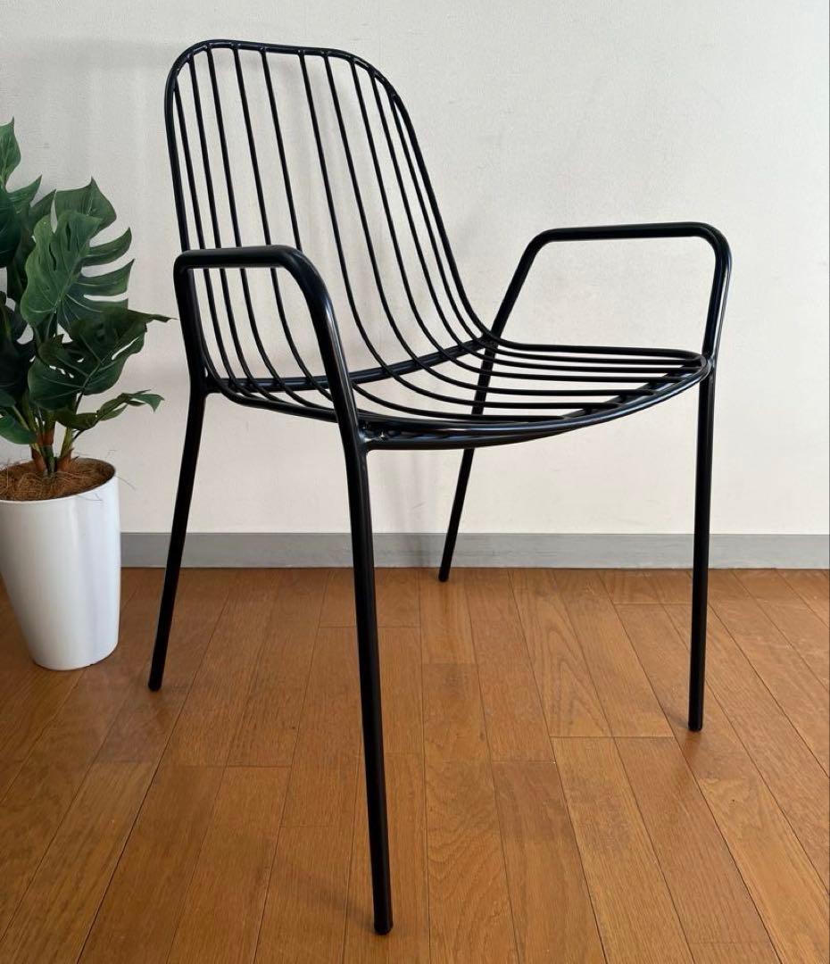 m.a.d. furniture レゾネイトチェア ① ミッドセンチュリー　希少