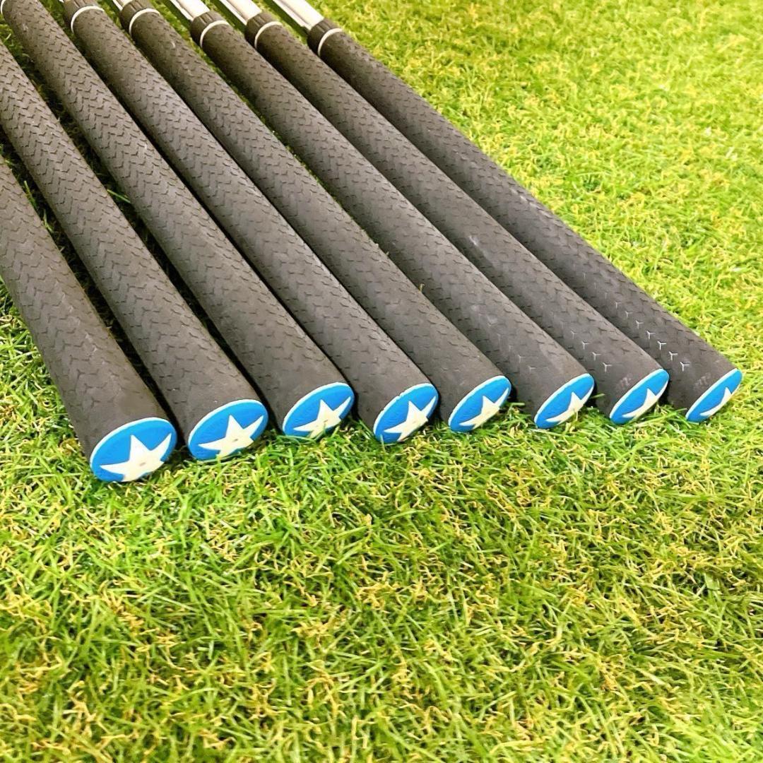 レフティ NIKE VAPOR PRO COMBO メンズアイアン 8本 左 S