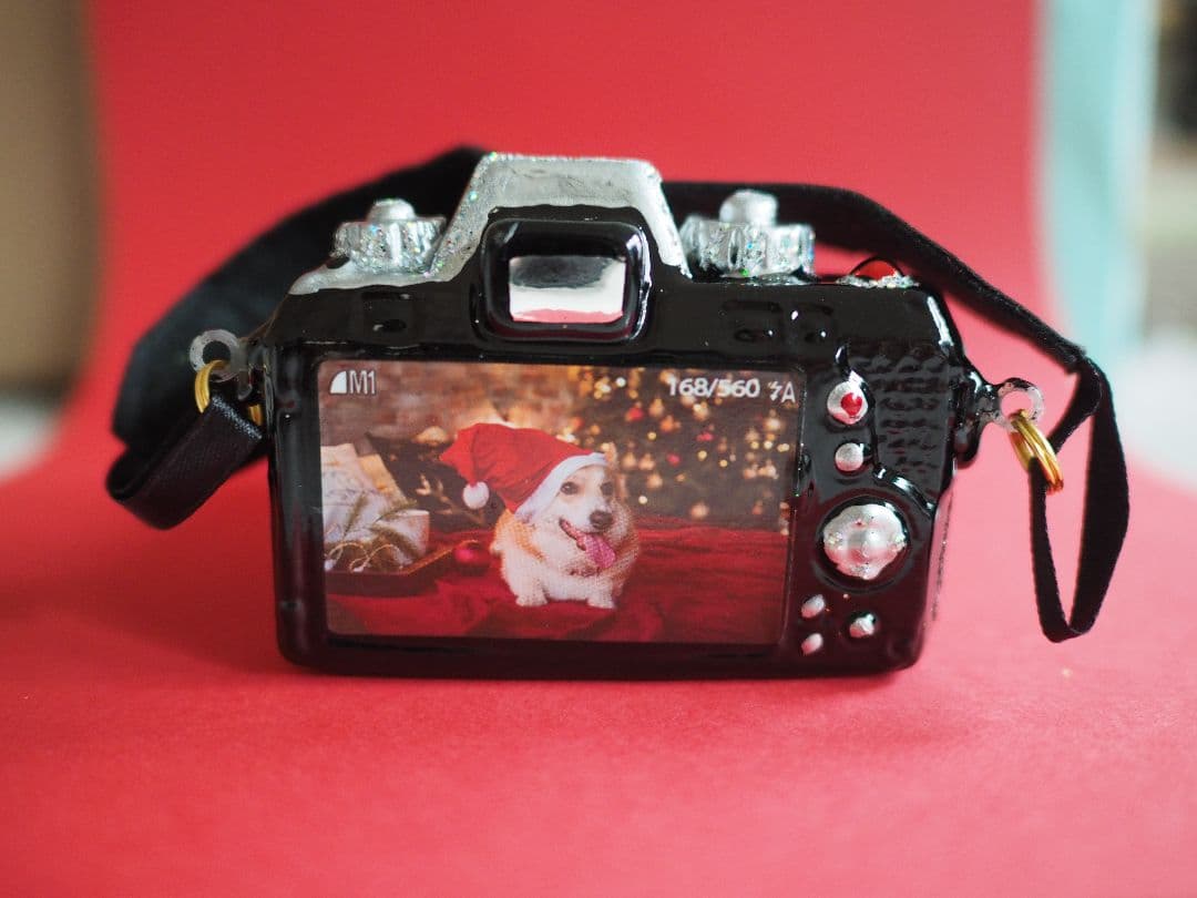 アスティエ　クリスマス　オーナメント