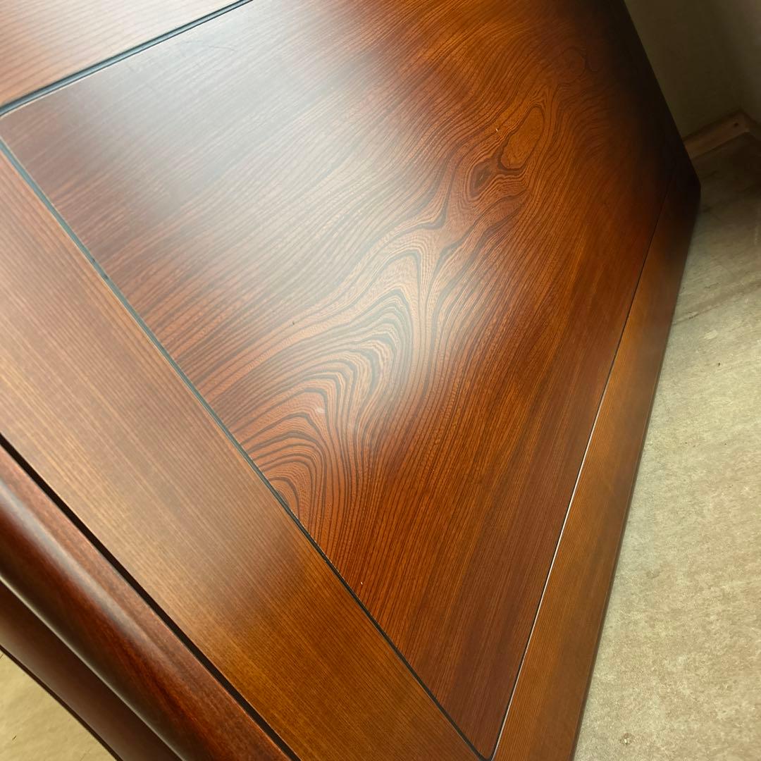 木製座卓 SK-GK3302