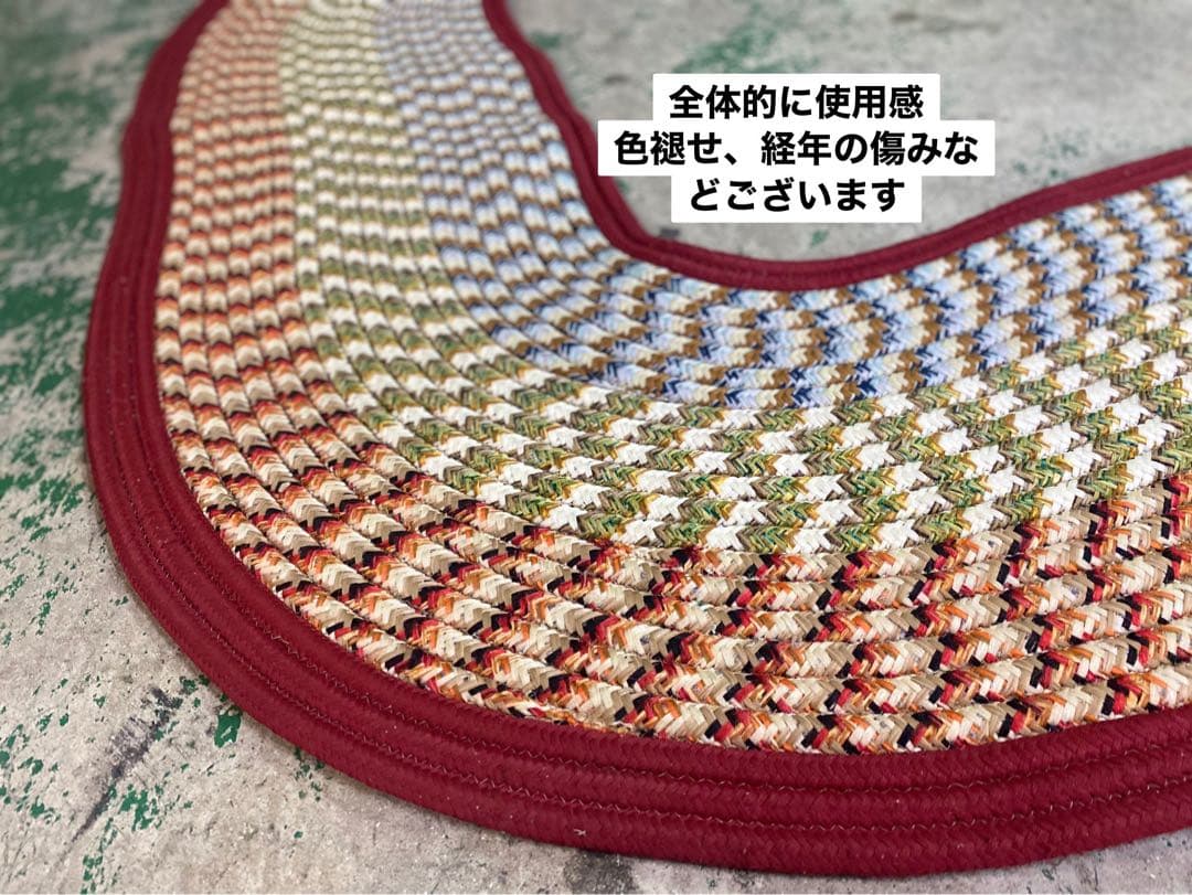 掘りコタツ用 マットインテリア