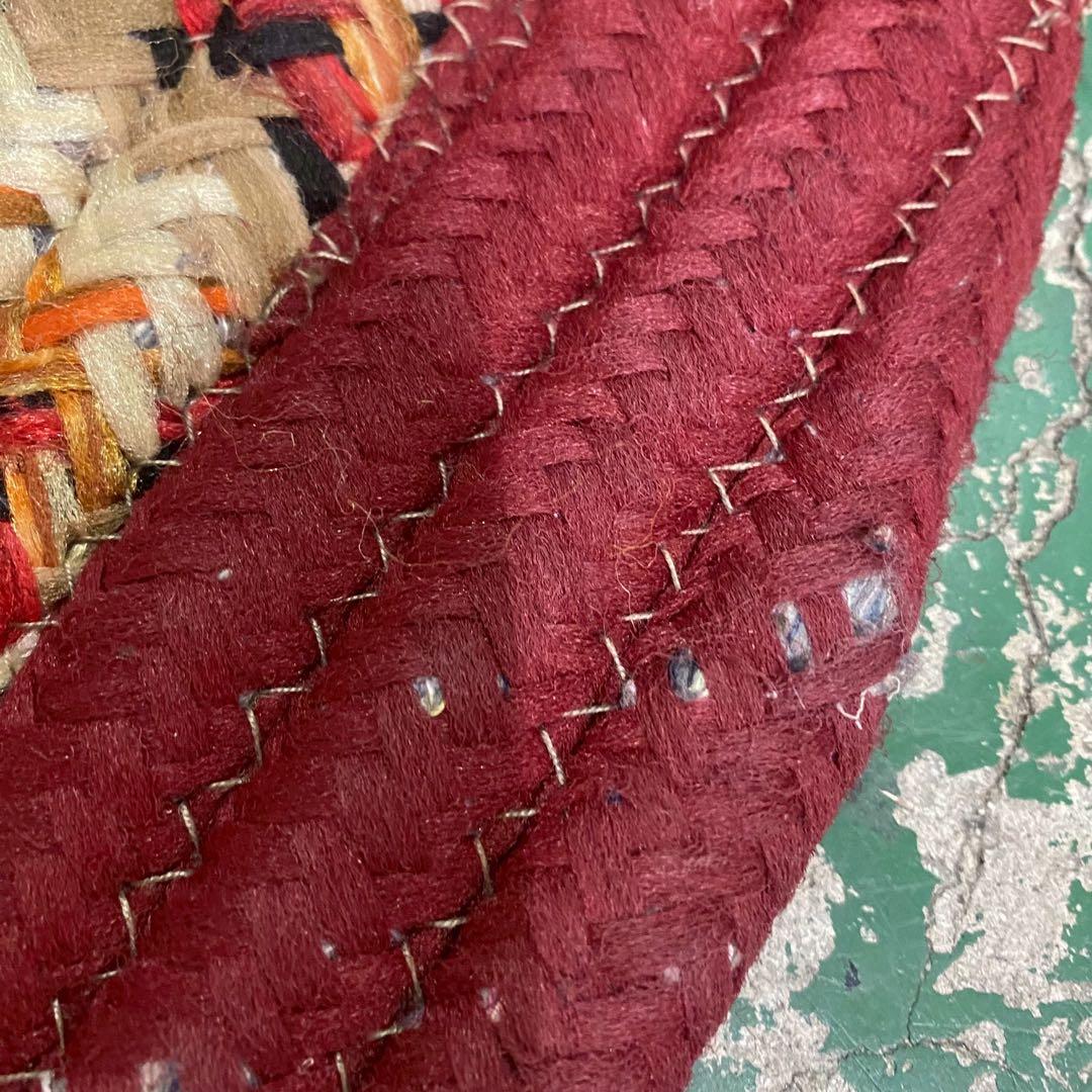 掘りコタツ用 マットインテリア