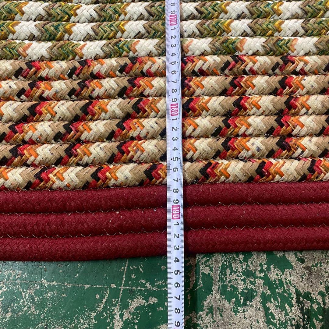 掘りコタツ用 マットインテリア