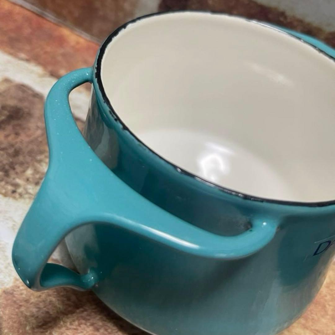 DANSK ダンスク コベンスタイル ミニココット　2個セット