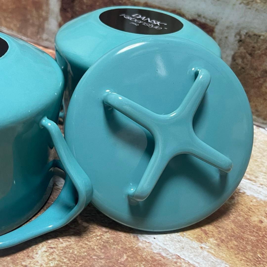 DANSK ダンスク コベンスタイル ミニココット　2個セット