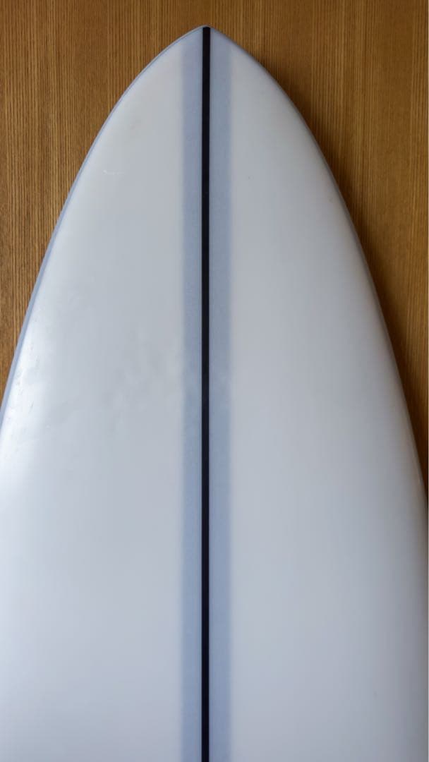 ケリースレーターSBOSS 5'7\"SlaterDesignsファイヤーワイヤー