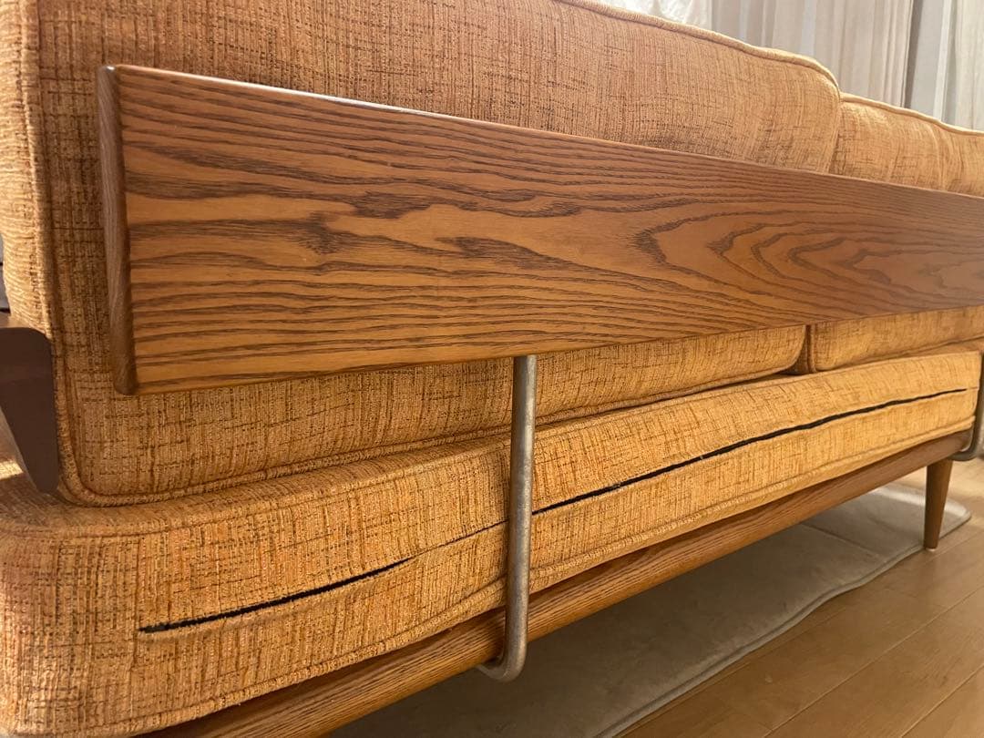 ACME アクメ ファニチャー CARDIFF SOFA カーディフ ソファ