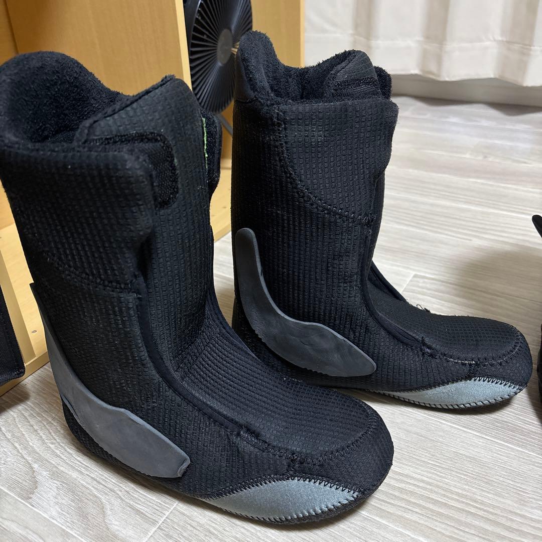 BURTON バートン　ブーツ　RULER ルーラー AF 26cm