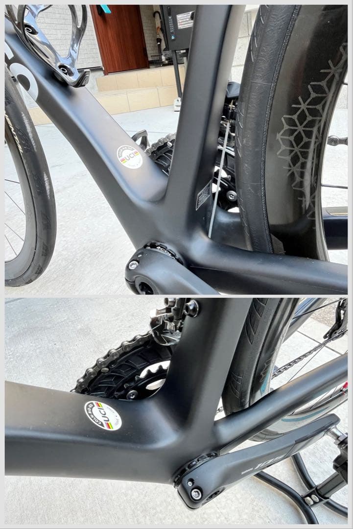 自転車本体 COLNAGO V3 Disc 2022 105 full carbon