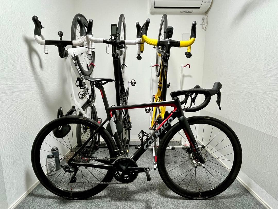 自転車本体 COLNAGO V3 Disc 2022 105 full carbon