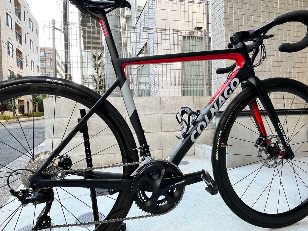 自転車本体 COLNAGO V3 Disc 2022 105 full carbon