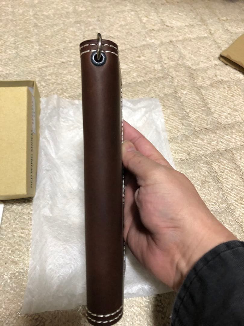 niyun redwing レッドウィング ウォレット 財布