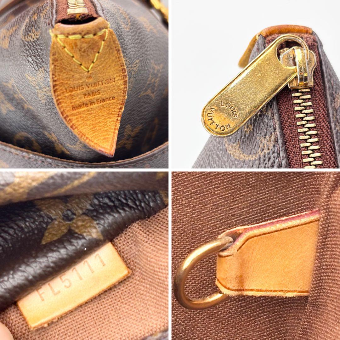 ルイヴィトン M56689 モノグラム トータリーＭＭ ショルダーバッグ