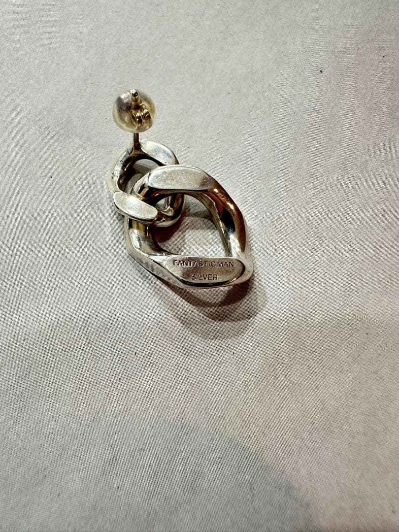 FANTASTIC MAN PIERCE 860 定価36,300円