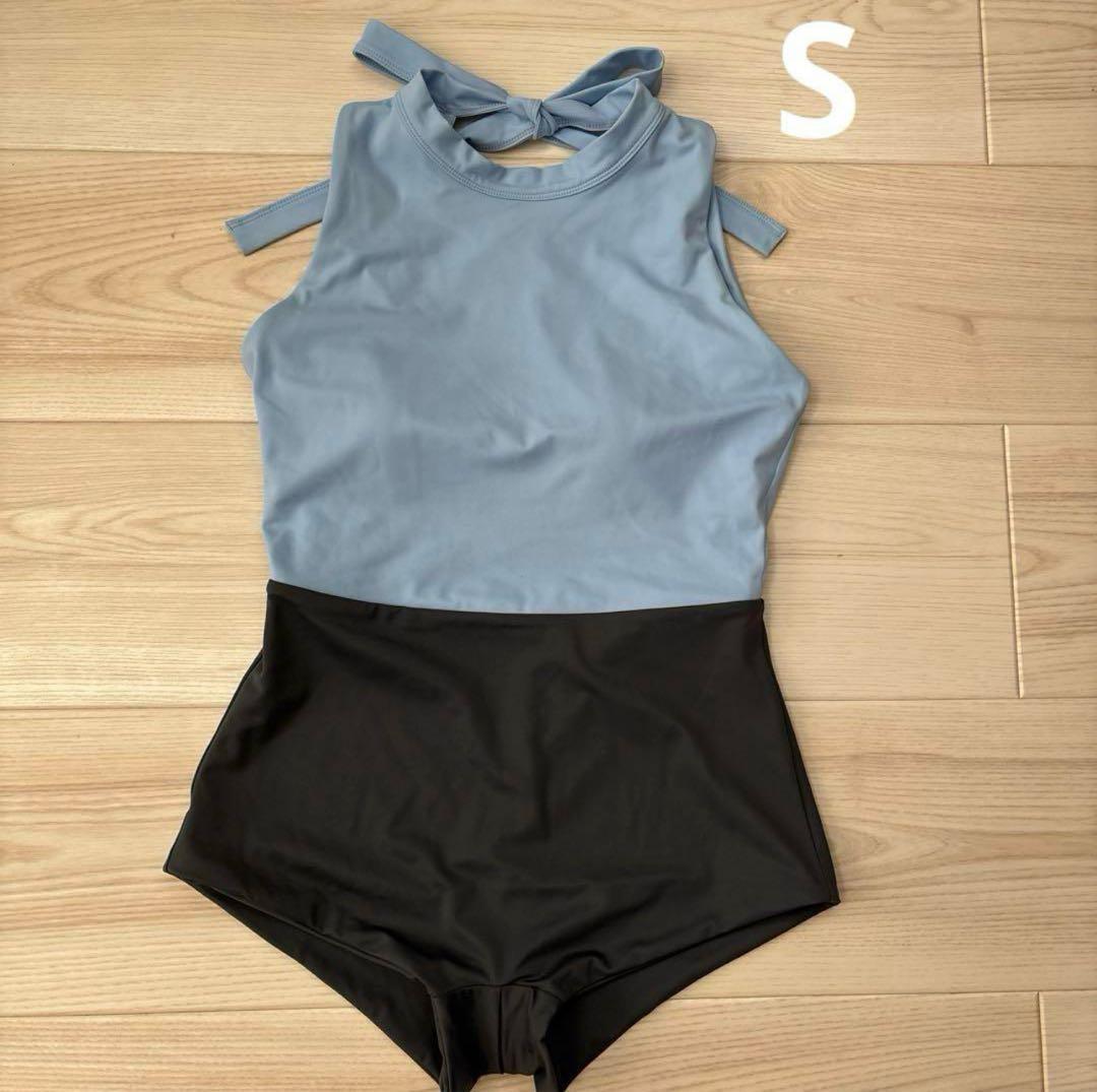 ocean flo ワンピース水着　サーフスーツ