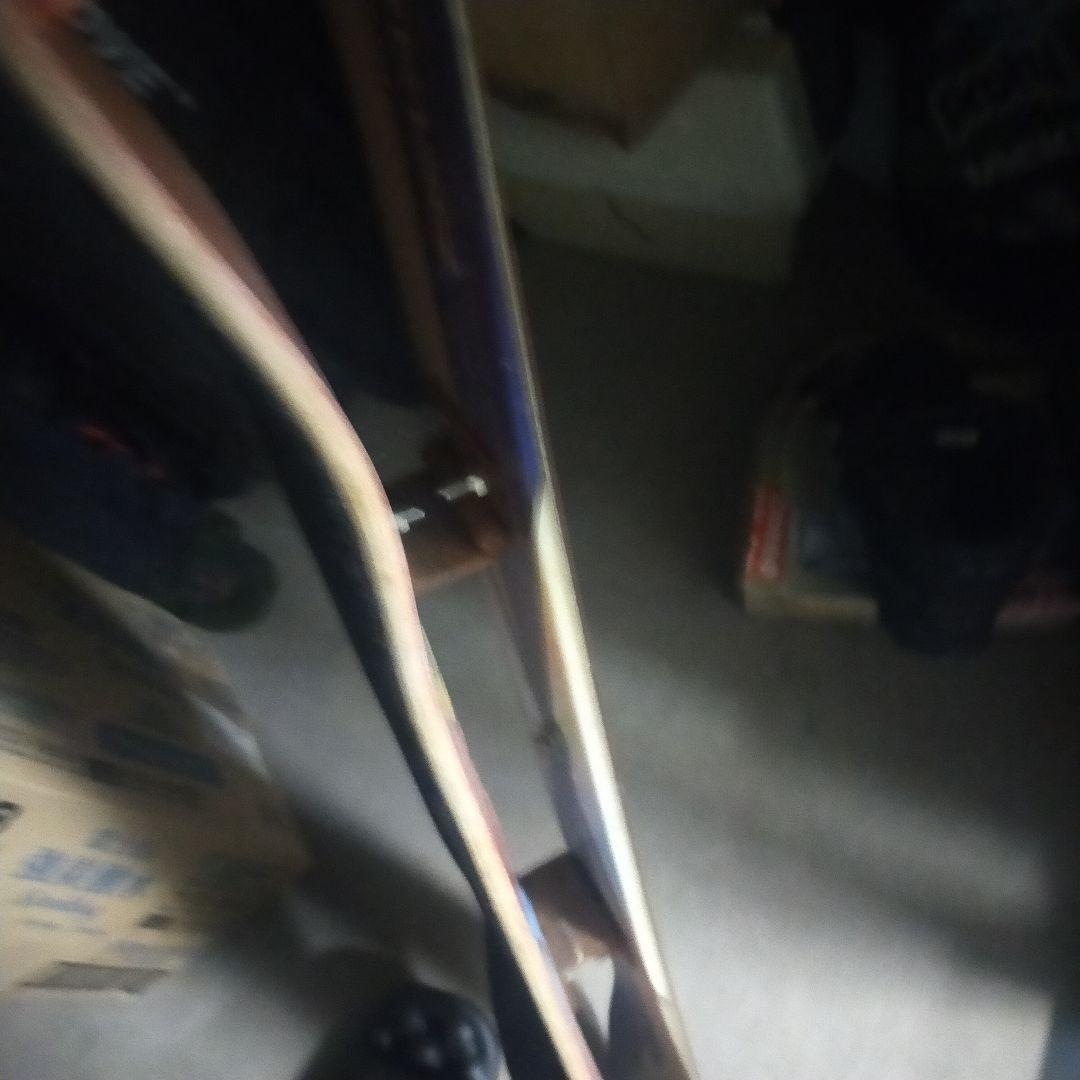 キ*ノ様 スノースケート