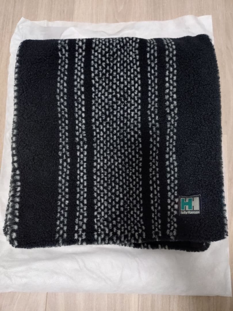 CATPR SCARF FIBERPILE® HH x DESCENDANT