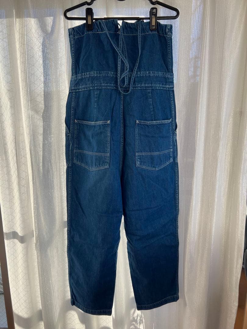 オーバーオール　KAPITAL
