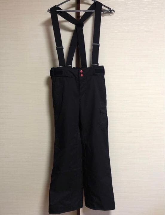 Phoenix フェニックス　スキーウェア上下