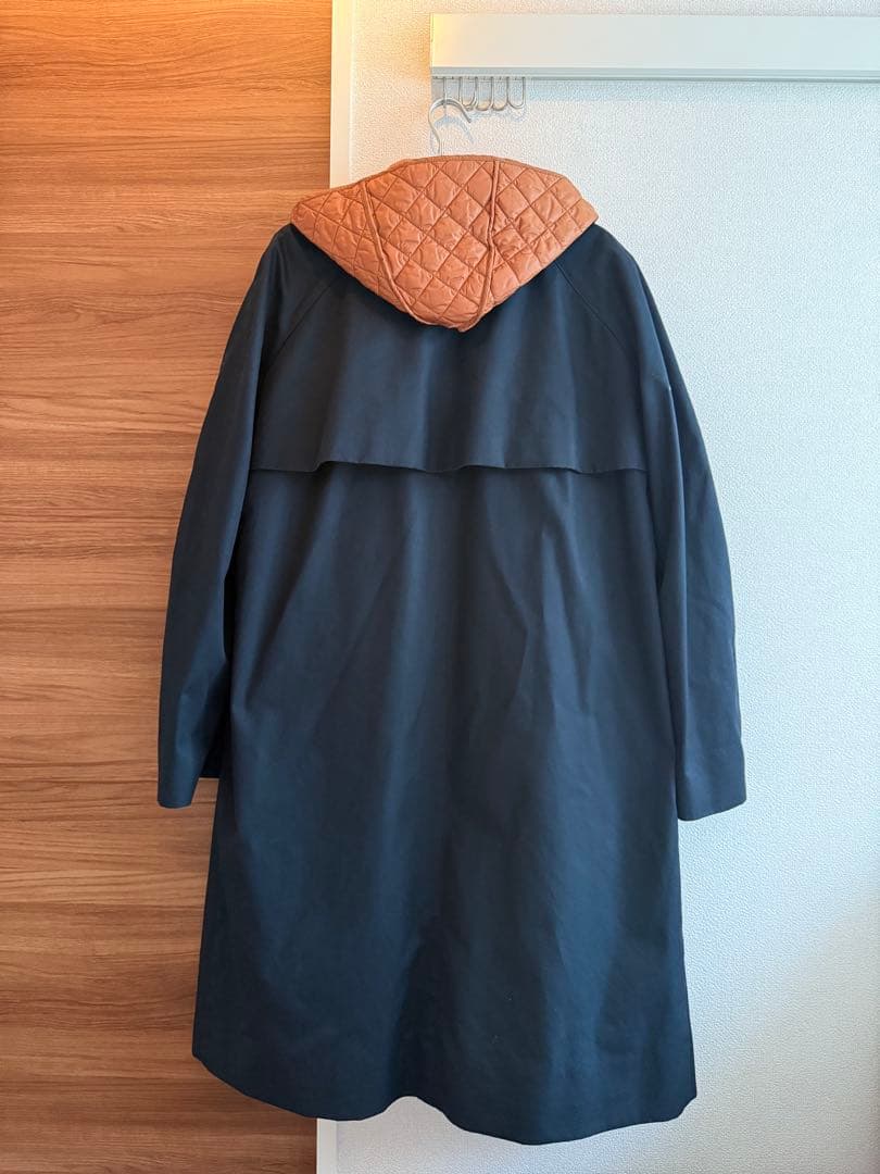 Acne Studios 17AW ライナー付き　コート