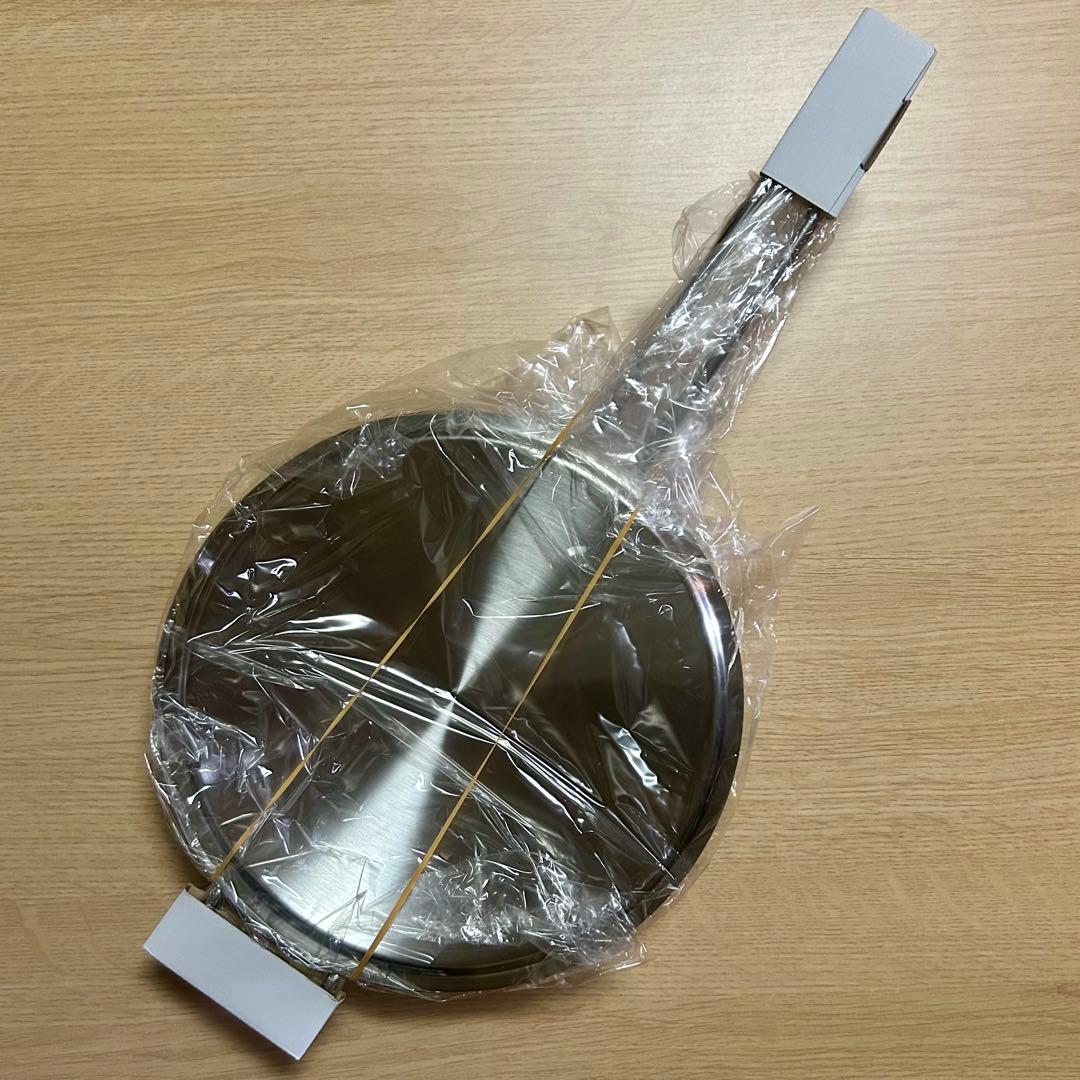 ジオ　ソテーパン　25cm　GEO-25ST