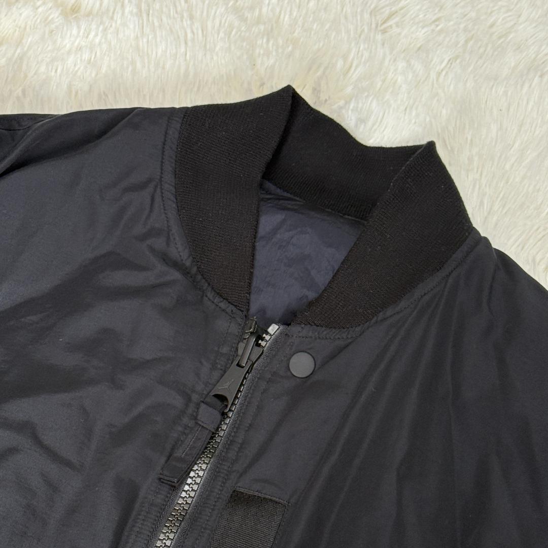 james.h様✨NIKE AIR Jordanジャケット リバーシブル