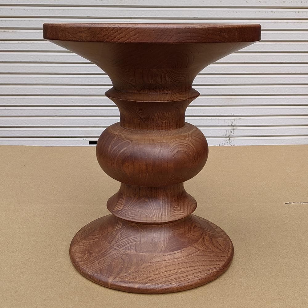 チャールズ＆レイ・イームズ ウッドスツール Eames チェア 家具 Aタイプ