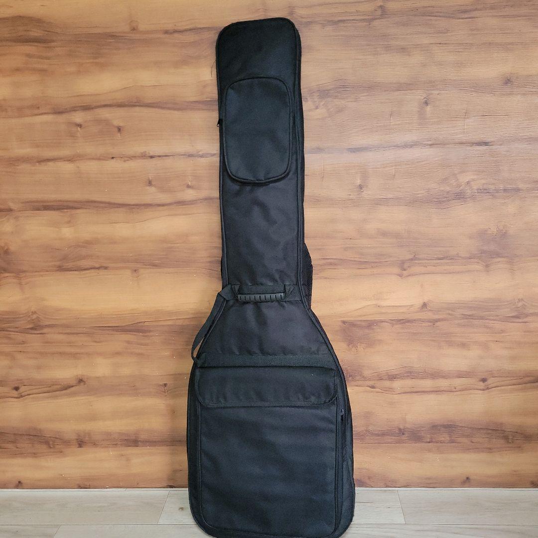 FUJIGEN フジゲン JPB-5R J-Standardシリーズ プレベ