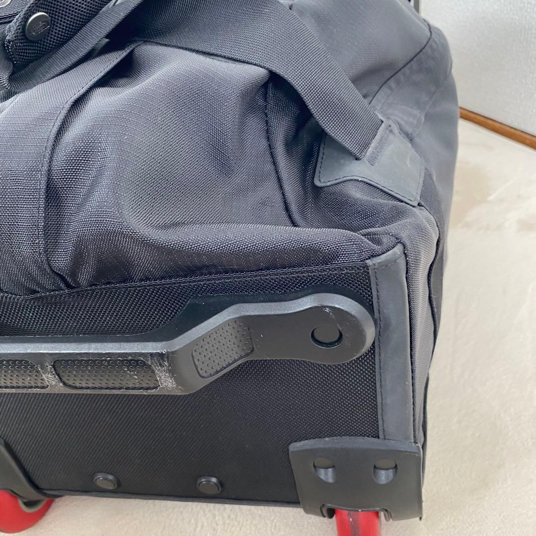 【美品】ノースフェイス　WAYFINDER 19 キャリーケース