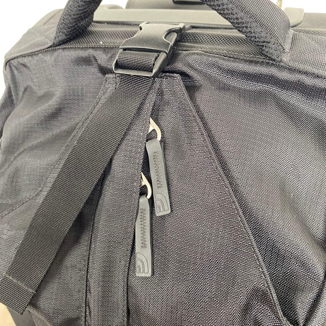 【美品】ノースフェイス　WAYFINDER 19 キャリーケース