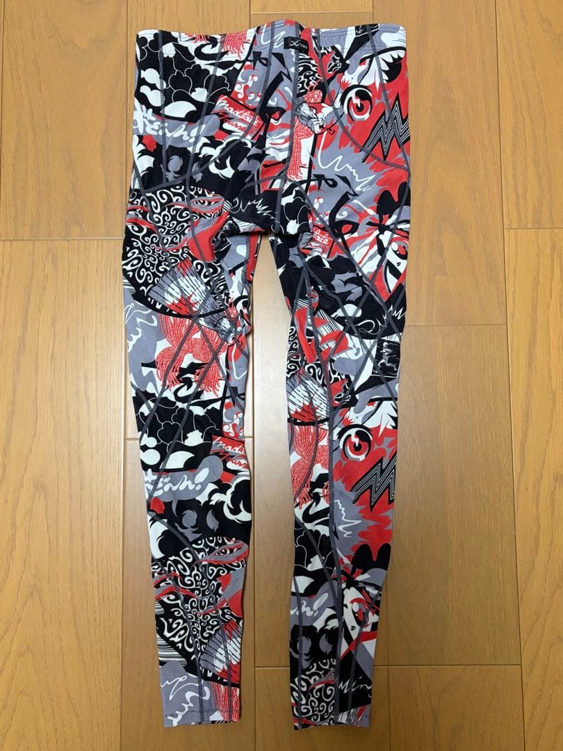 【限定モデル】ワコール CW-X ジェネレーターモデル　サイズS