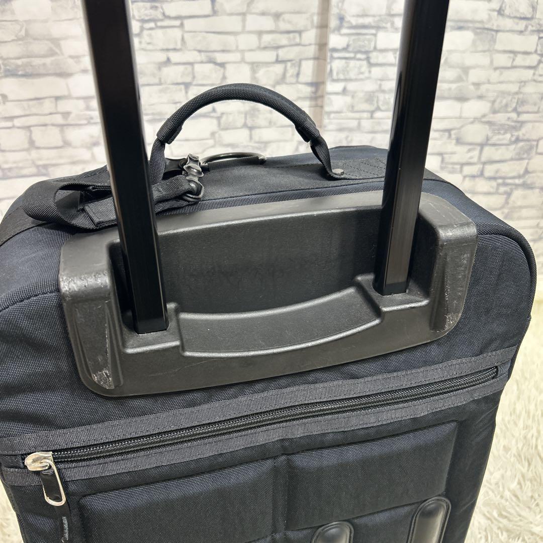 廃盤　希少　PORTER トリップローラー　二輪キャリーバッグ　旅行　出張バッグ