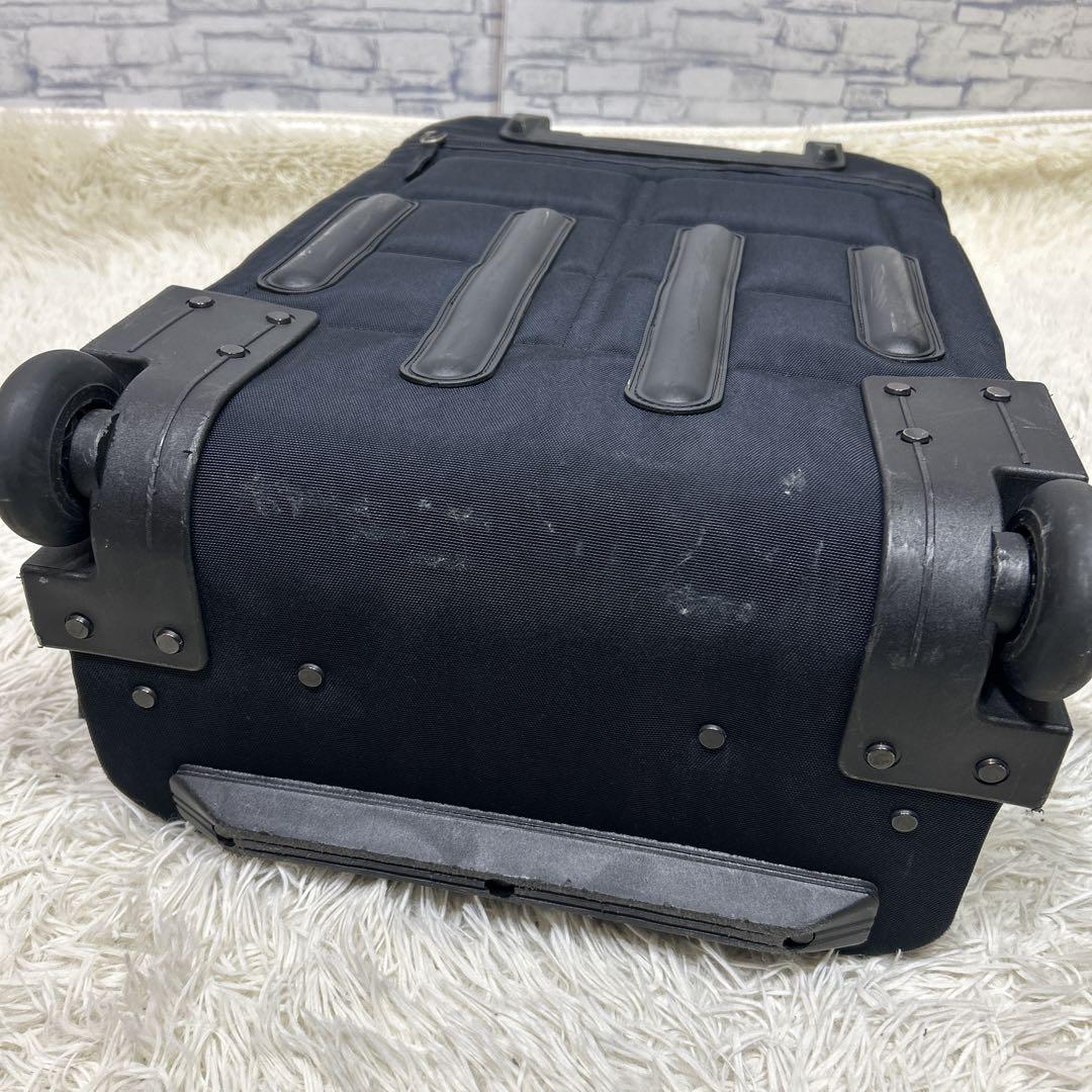 廃盤　希少　PORTER トリップローラー　二輪キャリーバッグ　旅行　出張バッグ