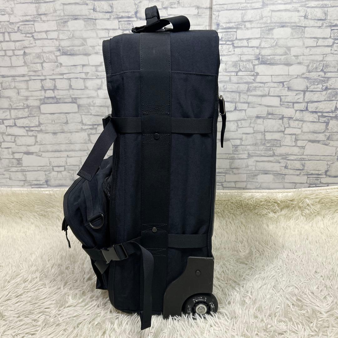 廃盤　希少　PORTER トリップローラー　二輪キャリーバッグ　旅行　出張バッグ