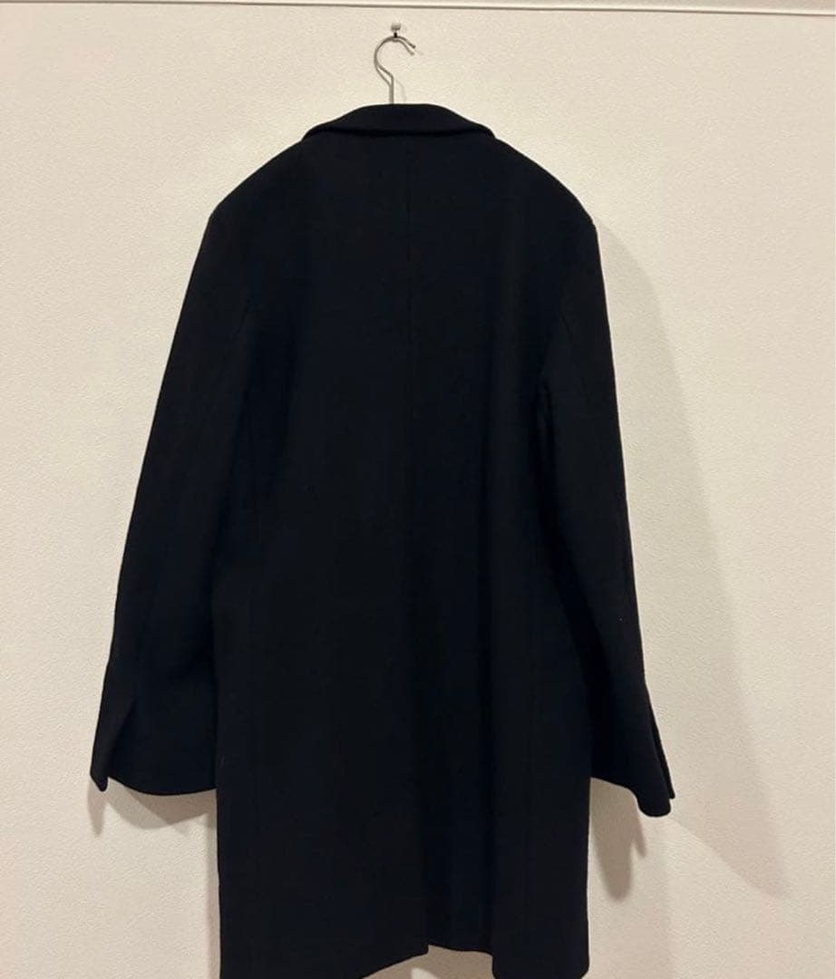 ATON チェスターコート サイズ02