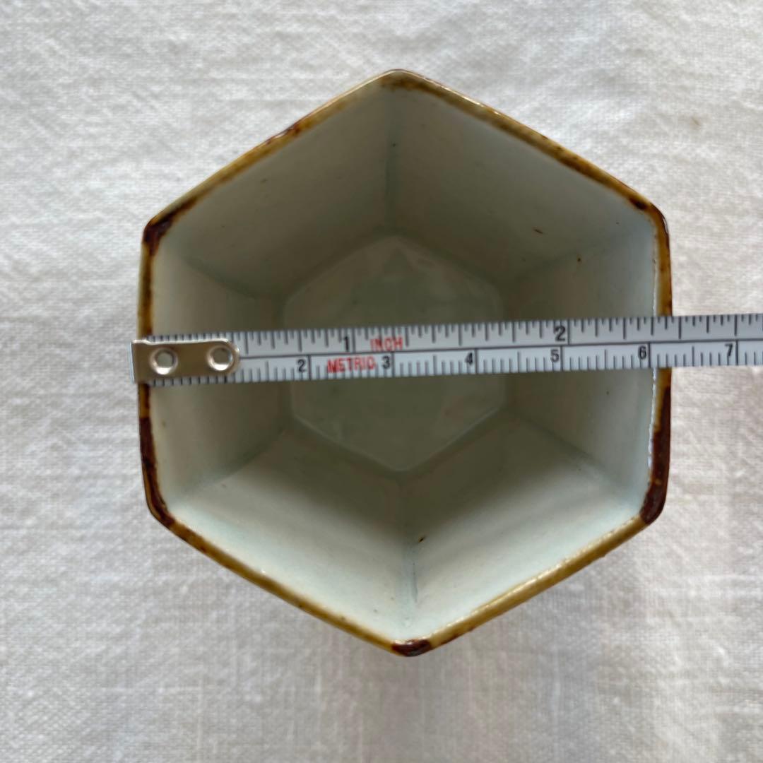 新品未使用‼️人気作家 高島大樹さんの六角セット 2セット