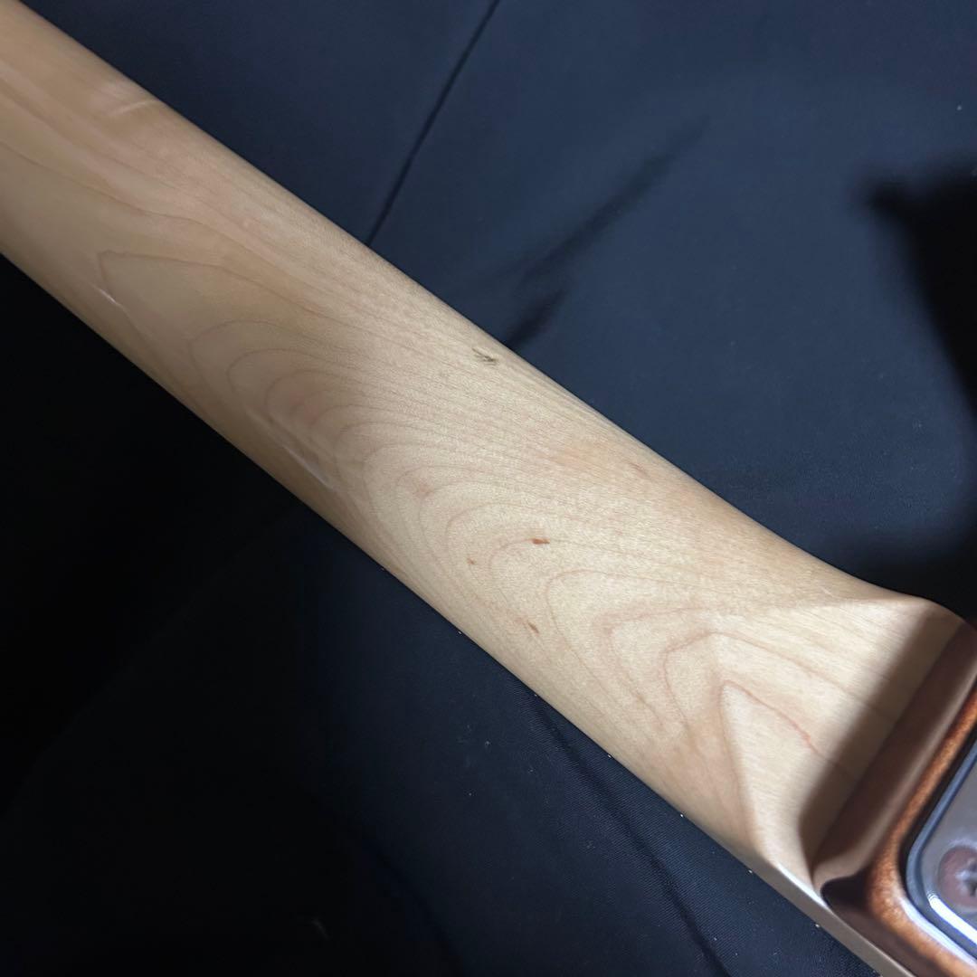 Crews Maniac Sound KTR JM ジャズマスタータイプ