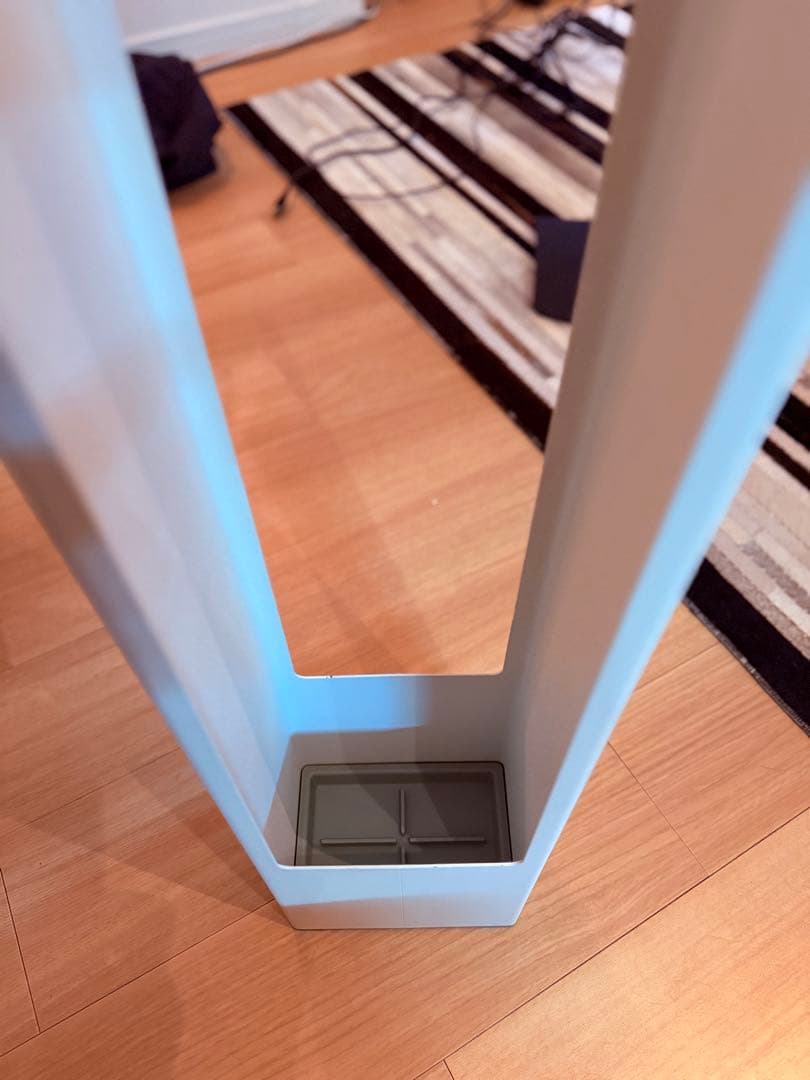 ⭐️ 傘立て テットトール ティディ ホワイト Tidy UB-275-100-7