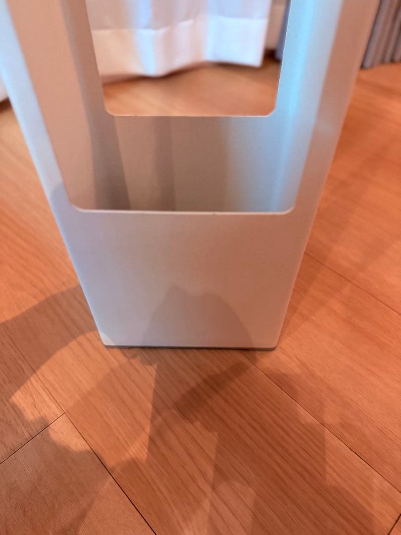 ⭐️ 傘立て テットトール ティディ ホワイト Tidy UB-275-100-7