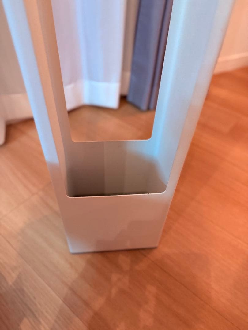 ⭐️ 傘立て テットトール ティディ ホワイト Tidy UB-275-100-7