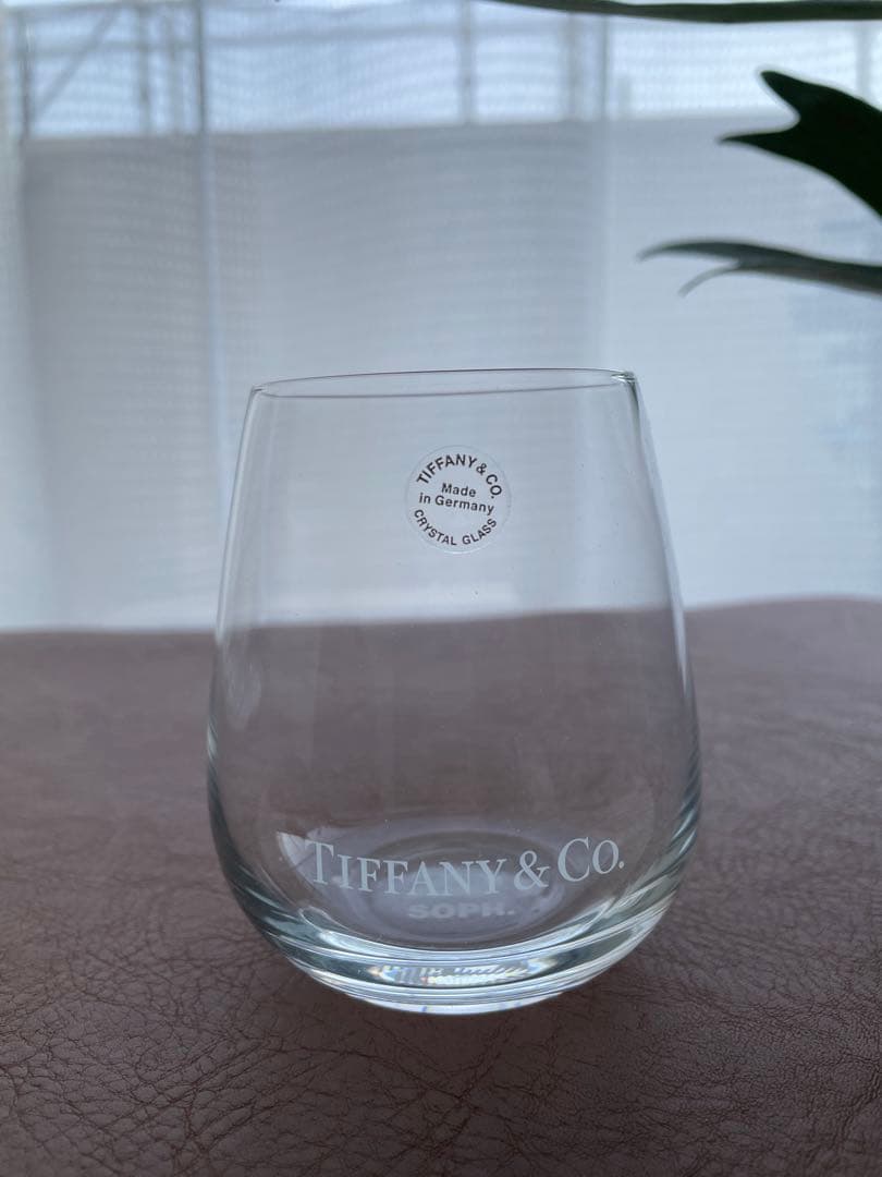 【希少】Tiffany & Co. ×SOPH20ANNIVERSARY
