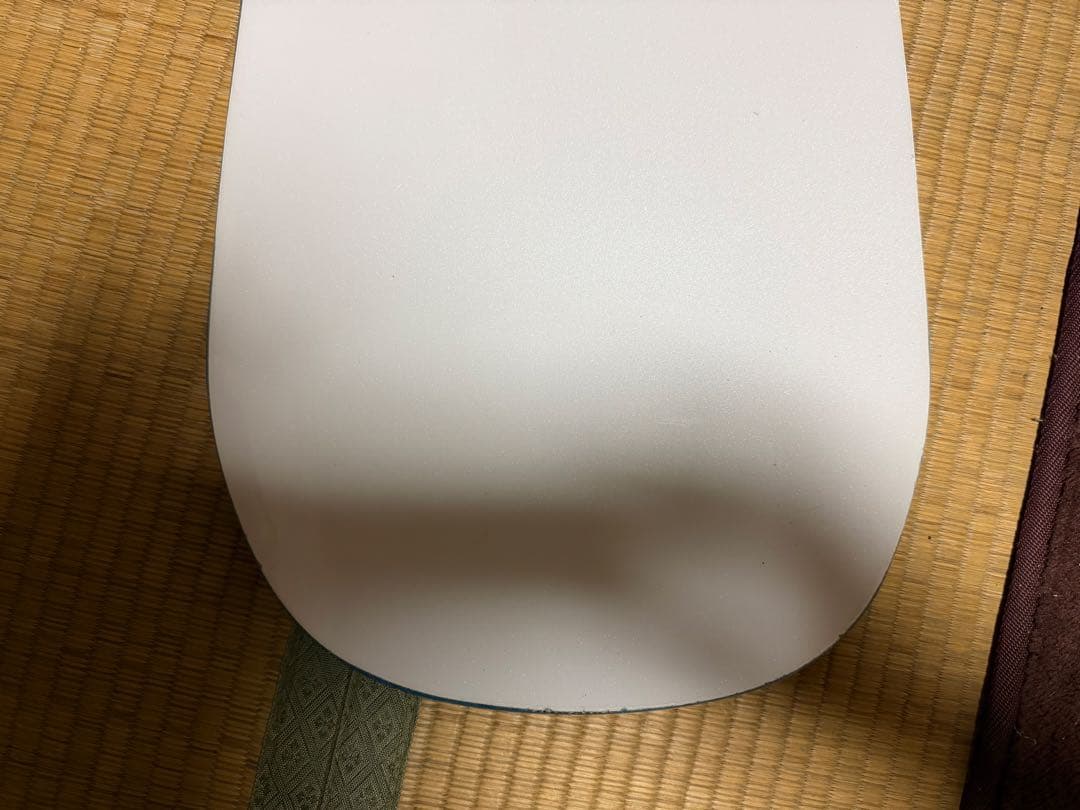 CAPiTA スノーボード　エアロナット153