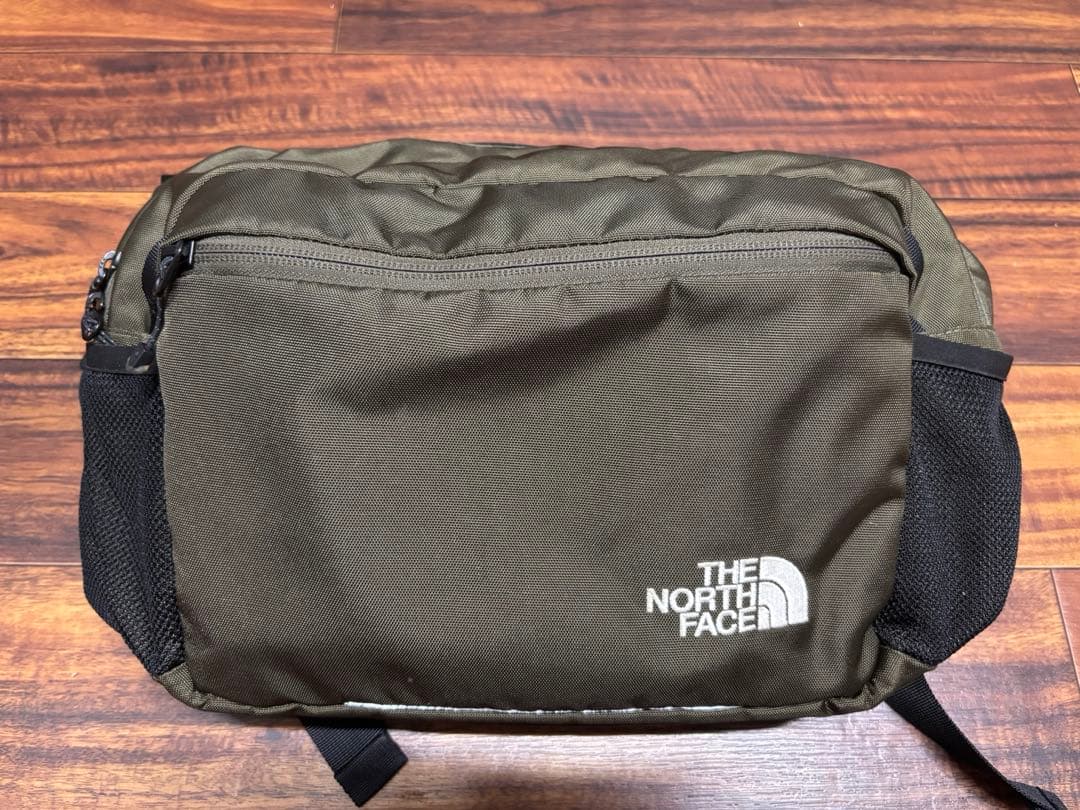 THE NORTH FACE ベビースリングバッグ