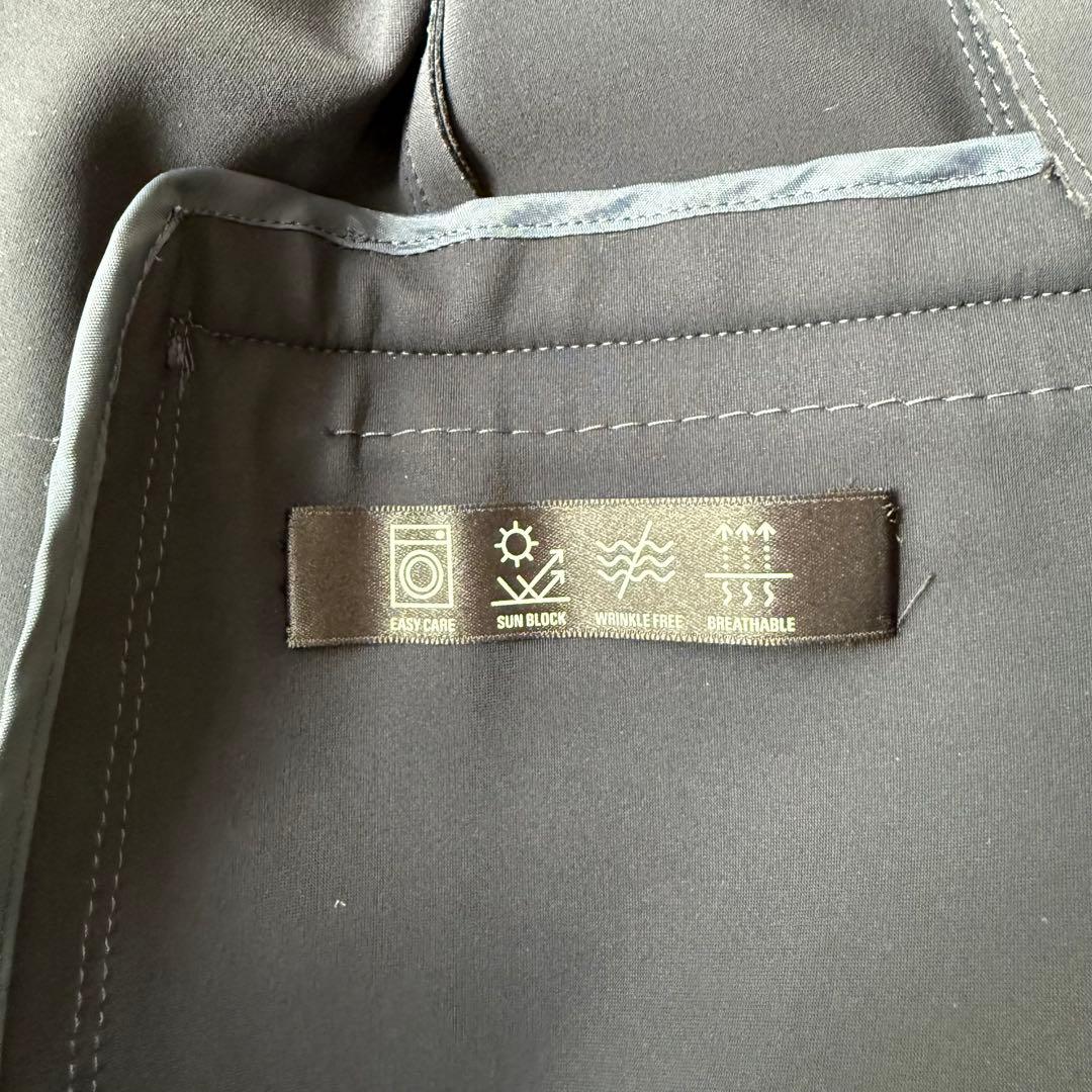 Theory セオリー セットアップ パンツスーツ 洗濯可 2